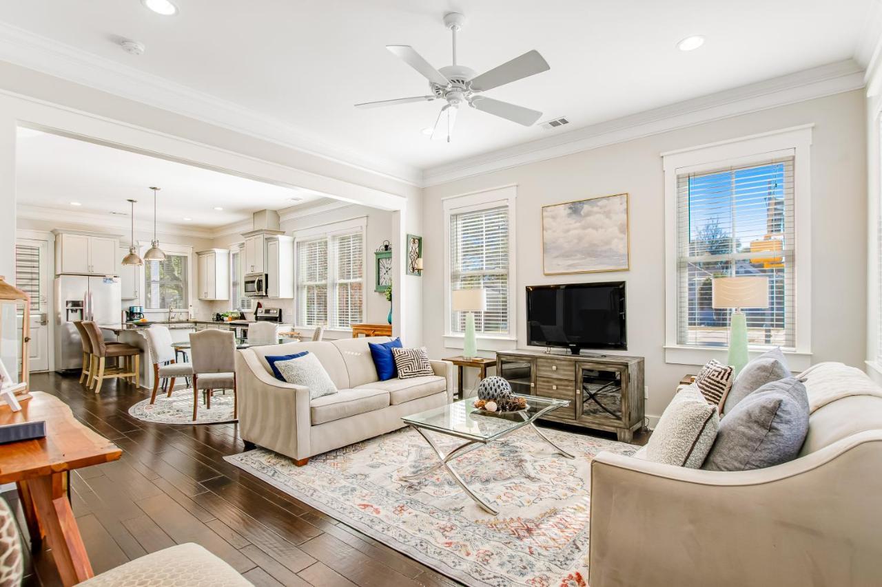 Savannah Price Place エクステリア 写真