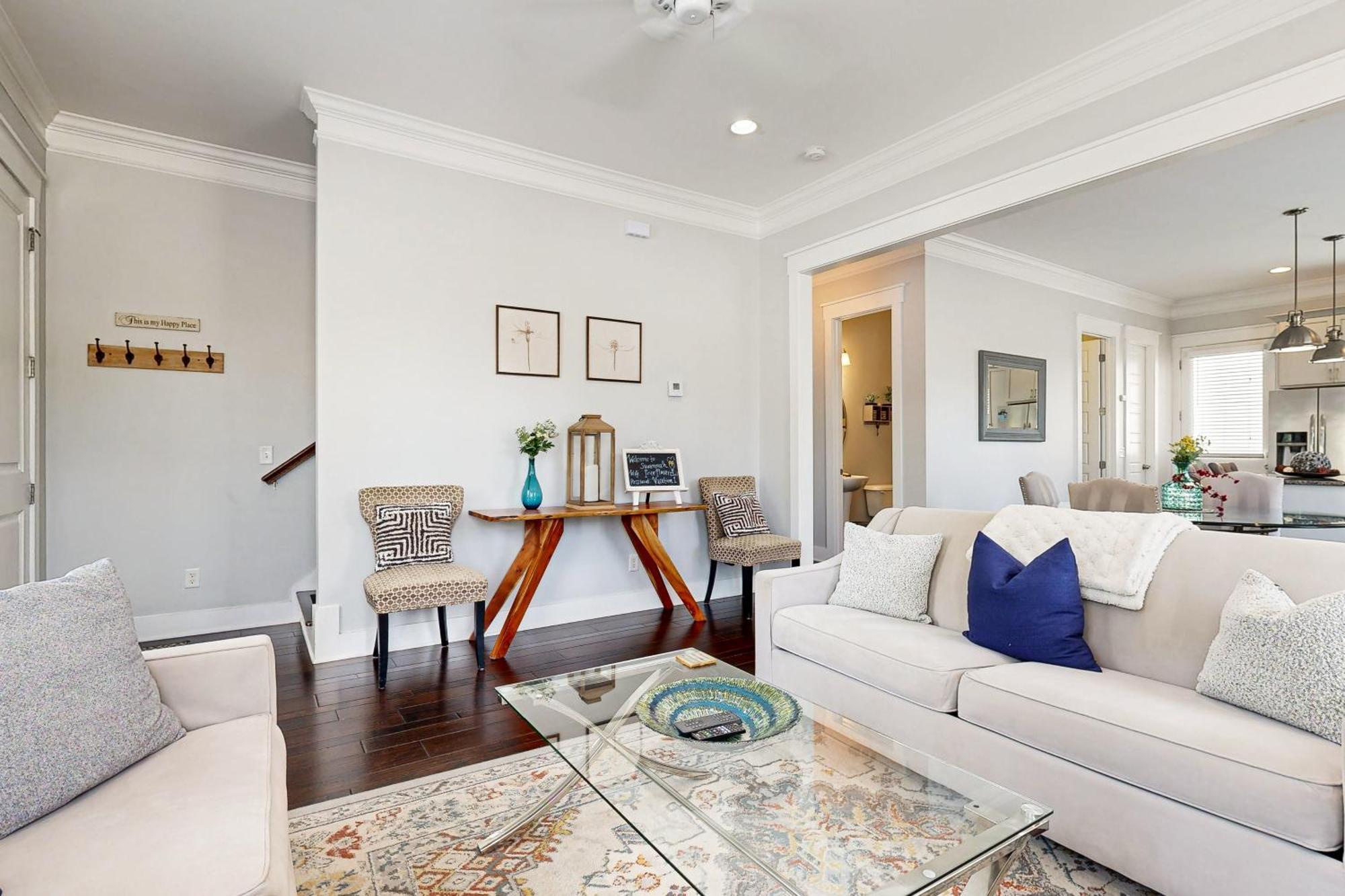 Savannah Price Place エクステリア 写真